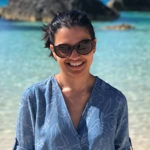 Meet your Posher, Kanika